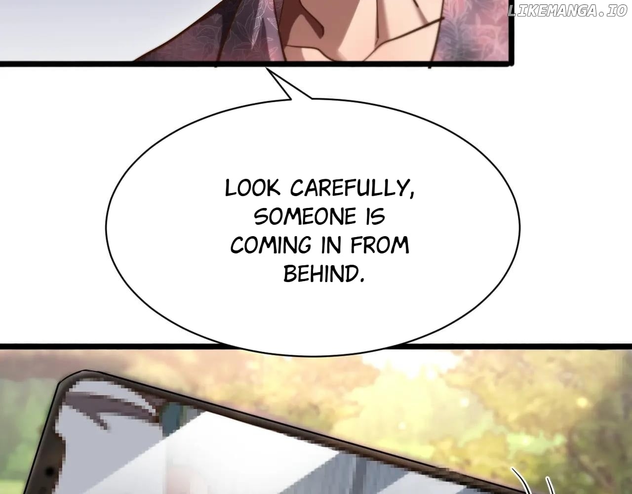 I’m Trapped In This Day For One Thousand Years Chapter 159 - page 19